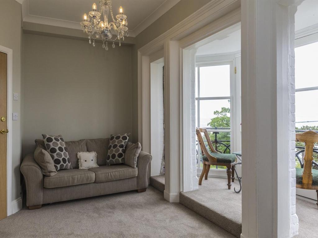 The Gleneagles Guesthouse ساوثيند أون سي المظهر الخارجي الصورة