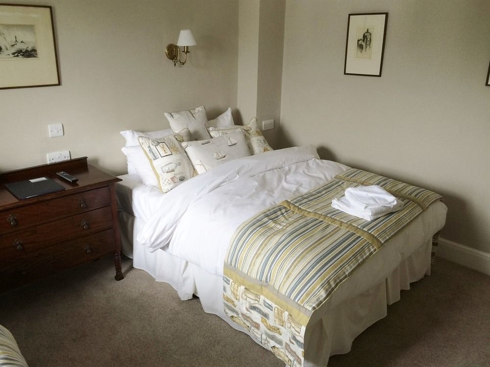 The Gleneagles Guesthouse ساوثيند أون سي المظهر الخارجي الصورة